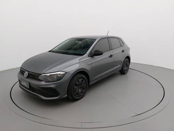 VOLKSWAGEN POLO 1.0 MPI TRACK MANUAL